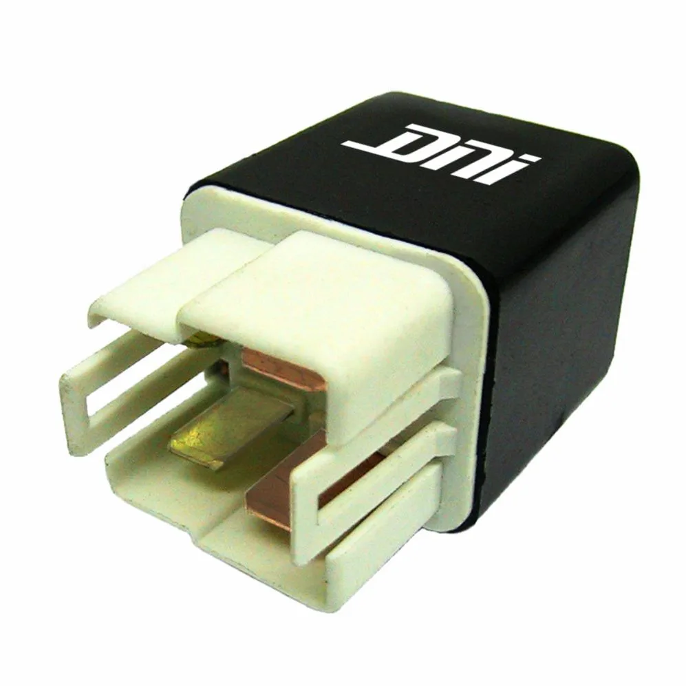 Relé Auxiliar Honda / Toyota - 12V