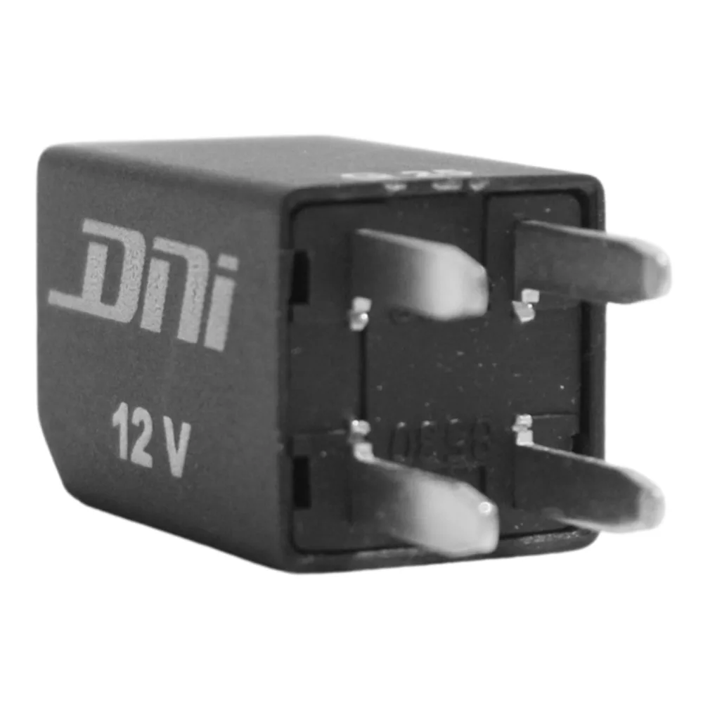 Micro Relé GM – 12V
