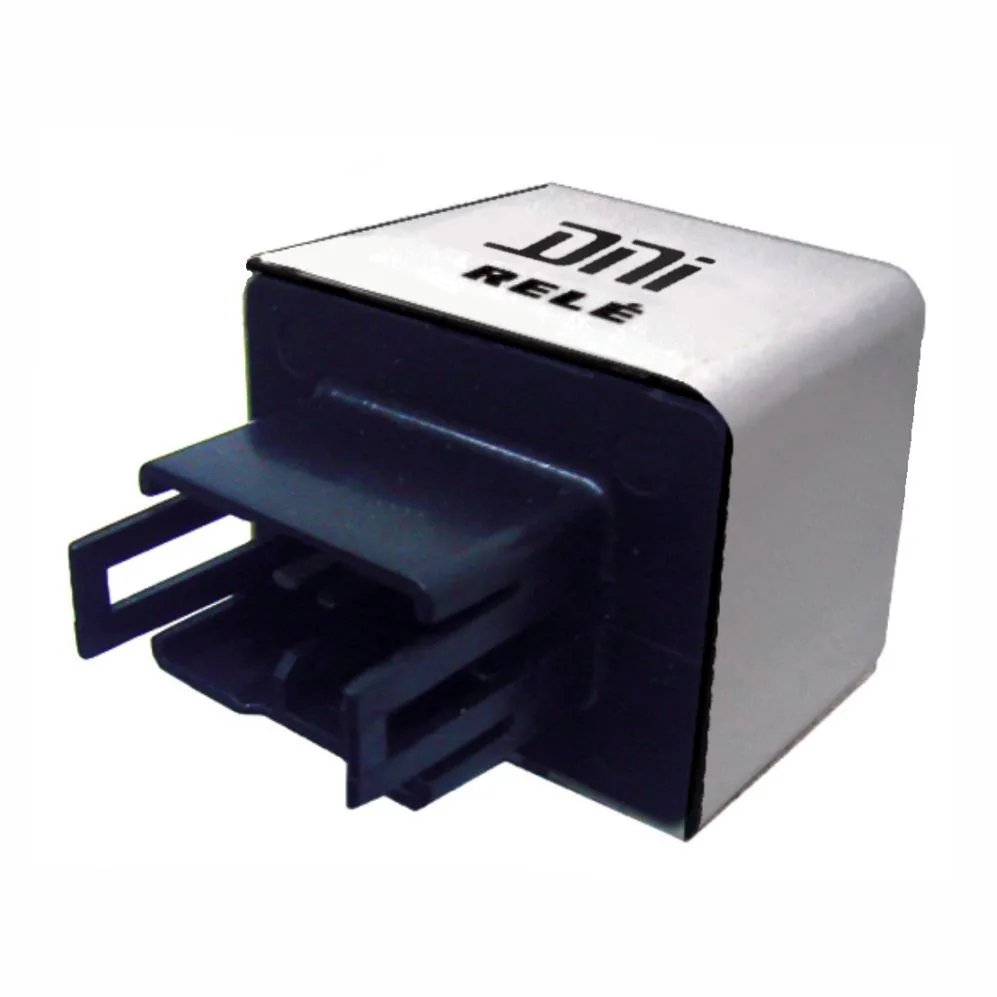 Relé do Comando do Pisca 81980-50030 Toyota – 12V