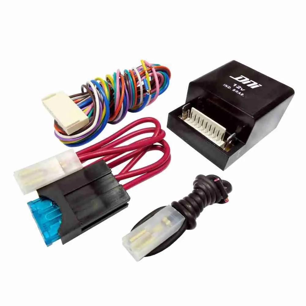 Módulo de Interface para Reboques – 12V