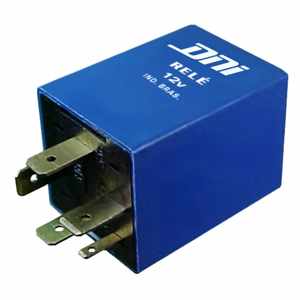 Relé do Limpador de Pára-brisa GM – 12V