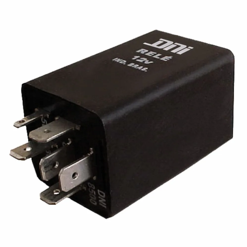 Relé de Arrefecimento VW / Ford - 12V