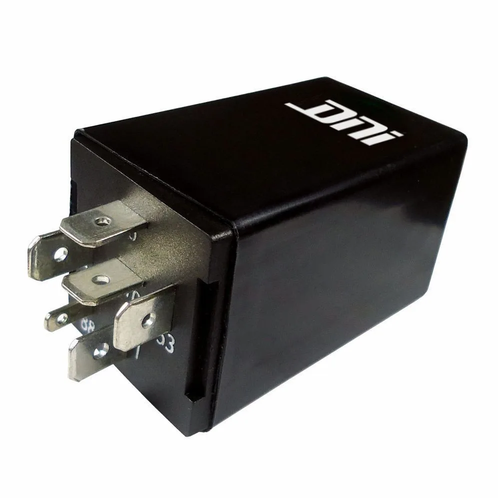 Relé do Limpador de Para-brisa Volvo 21514615 - 24V