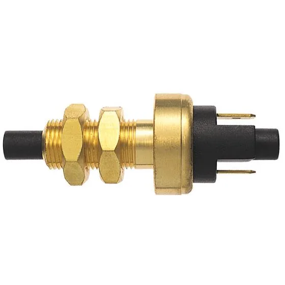 Interruptor de Freio - Mercedes-Benz 608