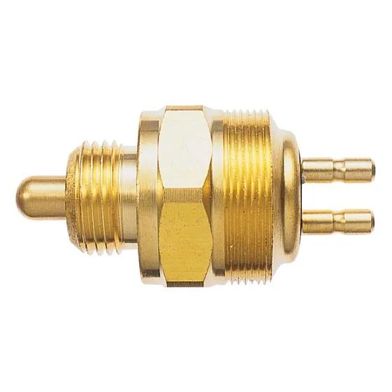 Interruptor de Retaguarda - Mercedes-Benz 1618/1620