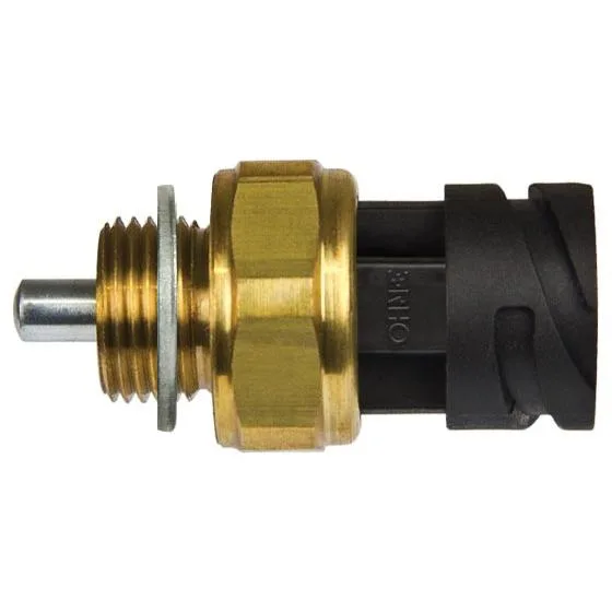 Interruptor de Transferência - Volvo, Ford, Volkswagen e Iveco
