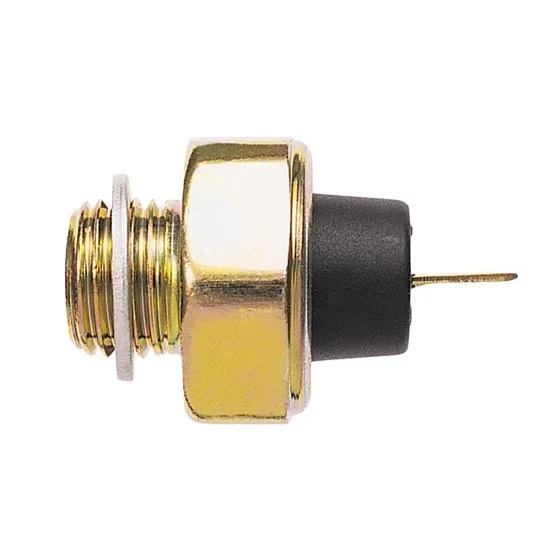 Interruptor de Óleo - Chevrolet Chevete/Monza, Ford Corcel/Escort/Pampa
