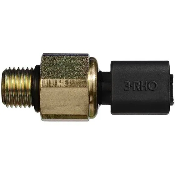 Interruptor de Óleo do Carter - VW, Agrale, Ford F250
