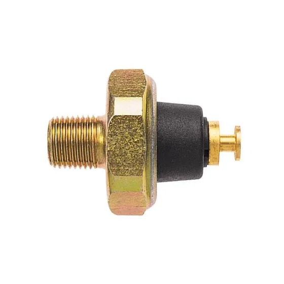 Interruptor de Óleo - Corolla/Hilux/Mazda 629