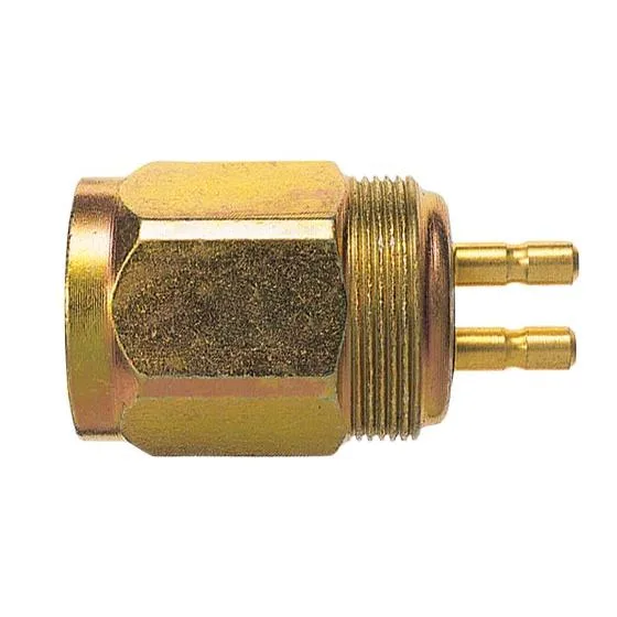 Interruptor de Ar do Compressor - Mercedes-Benz