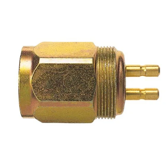 Interruptor de Pressão de Ar Comprimido - Mercedes-Benz