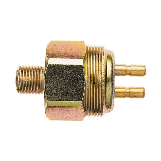 Integrador de Ar Compressor - Mercedes-Benz
