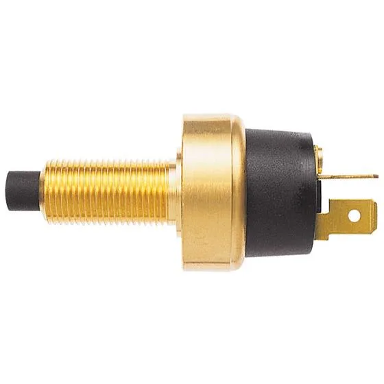 Interruptor Freio MBB 709/Spring