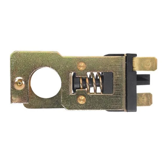 Interruptor Freio F1000 MWM/Maxion/F4000