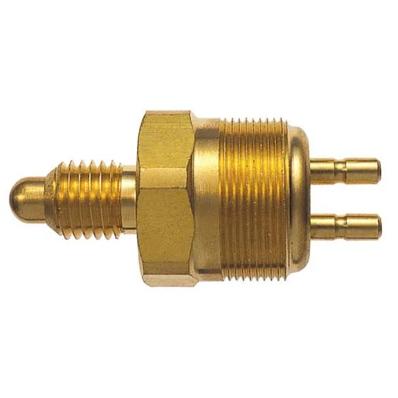 Interruptor de Transferência Scania 112