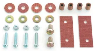 Reparo de Partida (isolante) - Mercedes-Benz, Jeep