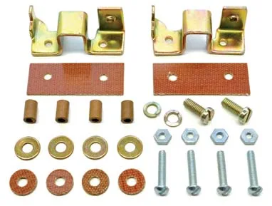 Reparo de partida completo - Valmet