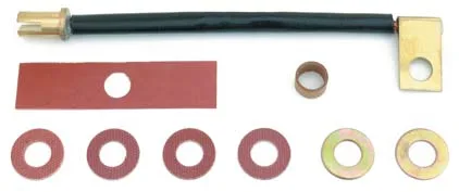Conexão de Partida - Volkswagen 1500/1600