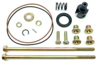 Reparo de partida Delco Remy 29MT 24V