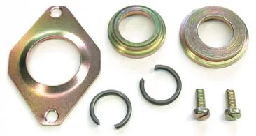Reparo de Dinamo - VW
