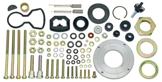 Reparo de Alternador - Volkswagen Kombi