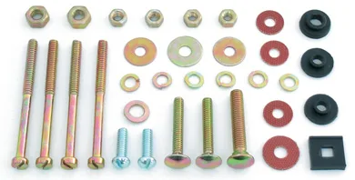 Reparo de Alternador com Parafusos - Alternador Wapsa