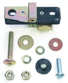 Reparo Alternador WAPSA Novo com Porta