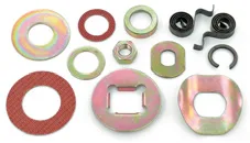 Reparo Induzido Partida VW Completo Freio
