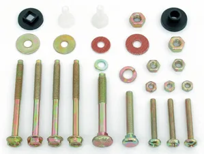 Reparo Alternador Delco Monza