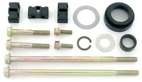 Kit Reparo Completo Prestolite M-93