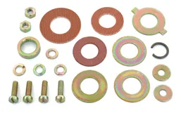Reparo de Freio - Mercedes-Benz