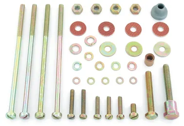 Reparo de Alternador Bosch - Mercedes-Benz