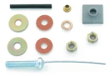 Reparo de Alternador Bosch - Mercedes-Benz W