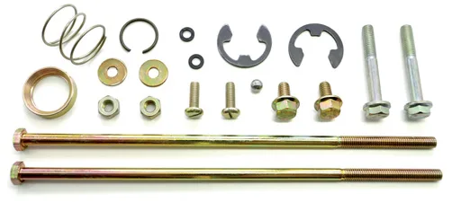 Reparo de Partida - Mitsubishi MB Ônibus