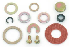 Reparo Partida Bosch Pinhão Moderno 09MM