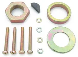 Reparo de Alternador Bosch Ônibus 105A - Mercedes-Benz