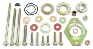 Kit Completo Alternador 35A - Fiat/Volkswagen