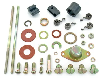 Kit Completo Bosch Fusca 72A78