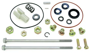 Kit Partida Delco Remy 29MT 24V Completo