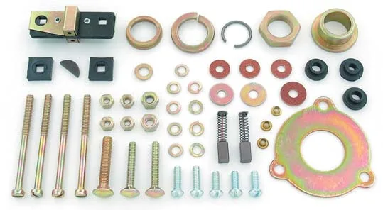 Kit Alternador Monza D20 Arno