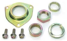 Reparo Alternador Delco Opala Chevrolet Grosso