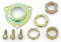 Reparo Alternador Delco Monza D20 Rosca Fina