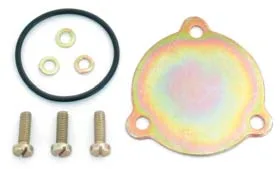 Reparo Tampa Rolamento Partida MB JE