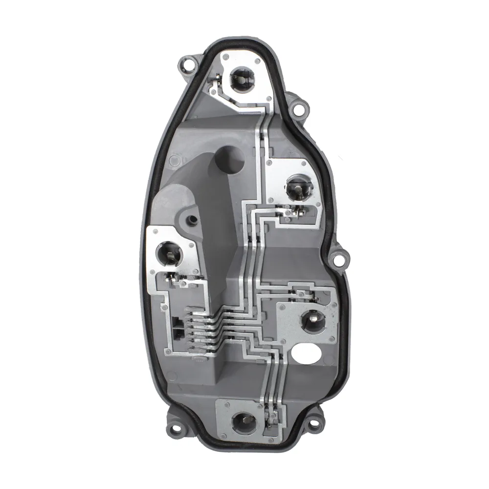 Circuito Lançador Palio G3 04> LD