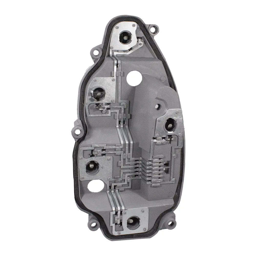 Circuito Lançador Palio G3 04> LE