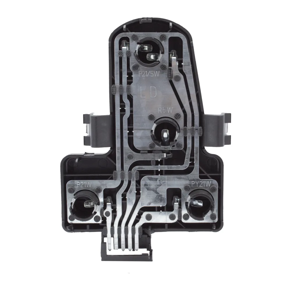 Circuito Lançador Gol G3 00/04 LD