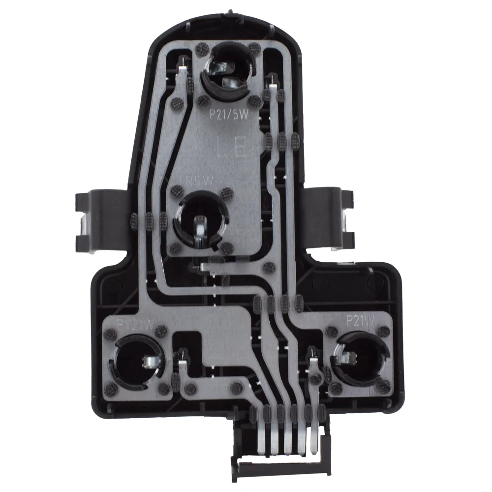Circuito Lançador Gol G3 00/04 LE