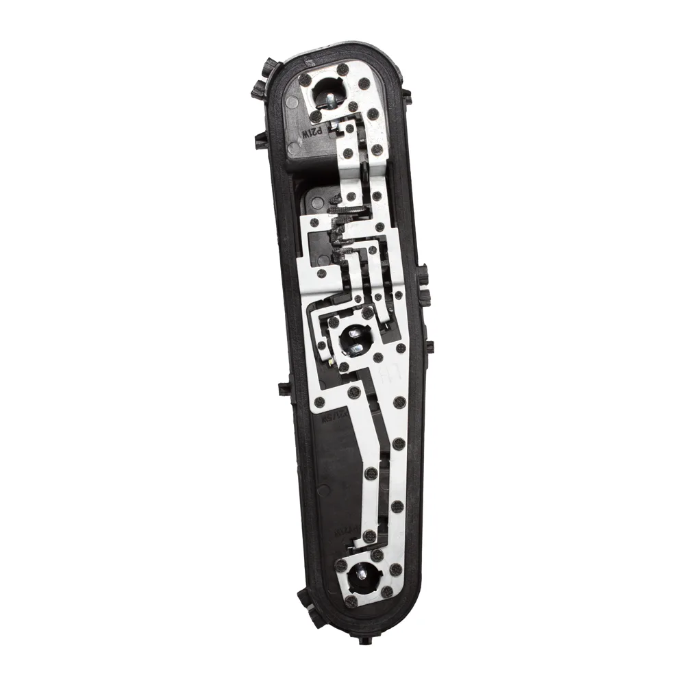 Circuito Lanterna Traseira