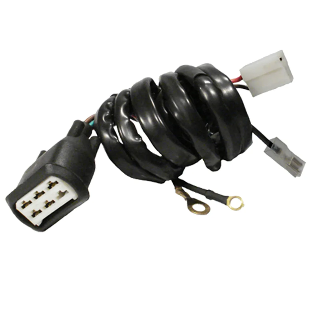 Chicote para Ignição Eletrônica Unidade de Comando Bosch