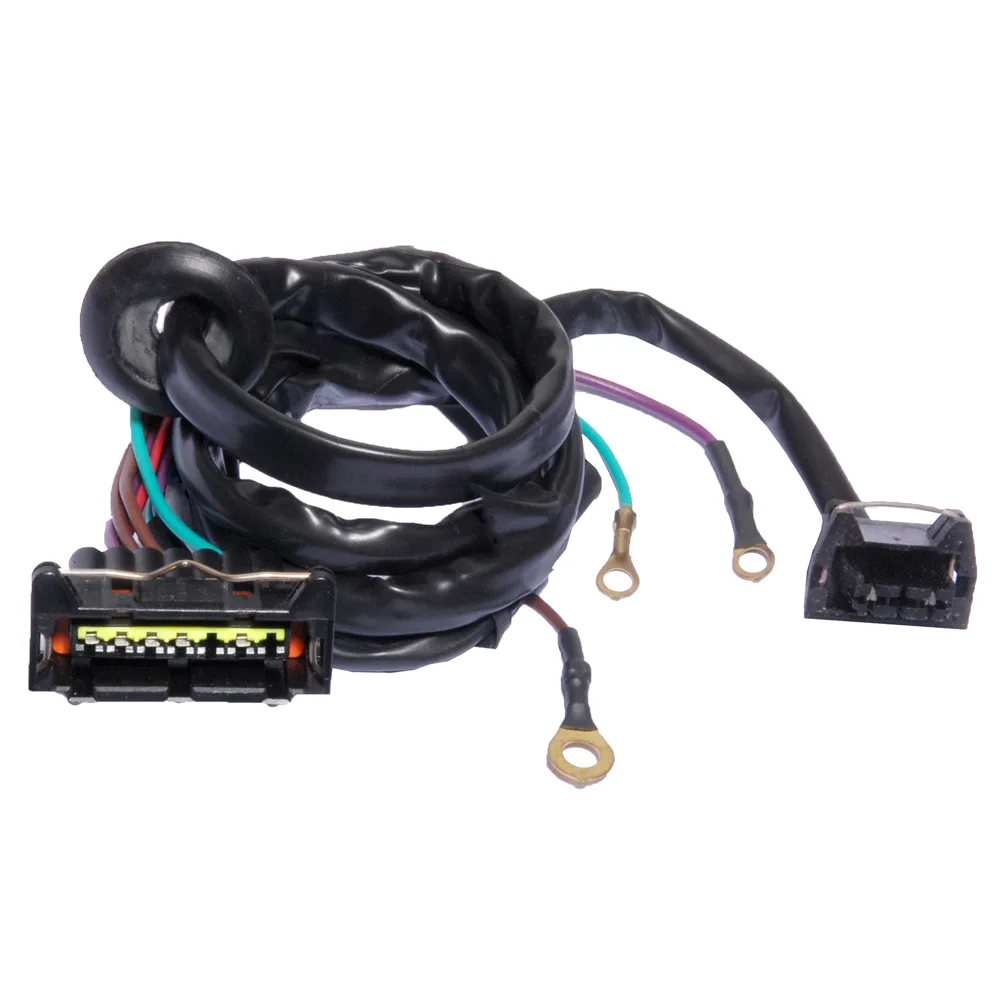 Chicote para Ignição Eletrônica Unidade de Comando Bosch